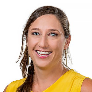Bernadette Kerr